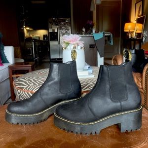 Dr. Martens - Platform